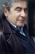 Gérard Lauzier