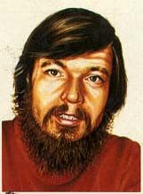 Gilbert Macé