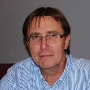 Gilles Mezzomo