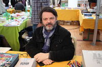 Gilles Rochier