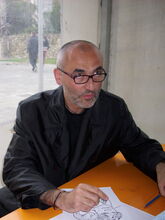 Gino Vercelli