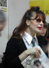 Giovanna Casotto