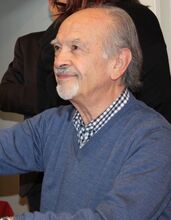 Giuseppe Montanari