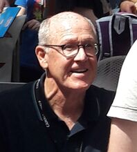 Glen Kean