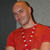 Grant Morrison