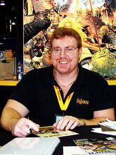 Greg Land