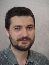 Guillaume Bianco