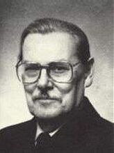 Hans G. Kresse