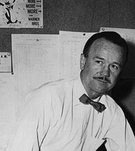 Hawley Pratt