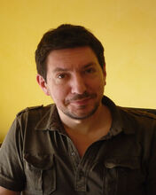 Henri Jenfevre