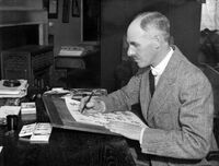 Henry Mayo Bateman