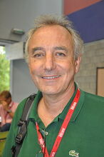 Jacques Ferrandez