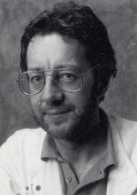 Jacques Géron
