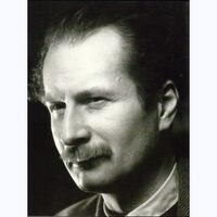 Jacques Laudy