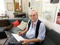Jan Gulbransson