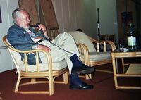 Janusz Christa