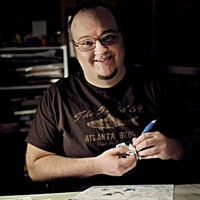 Jay Leisten