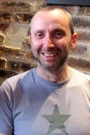 Jean-Christophe Chauzy