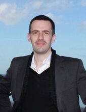 Jean-Christophe Thibert