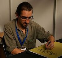 Jean-Denis Pendanx