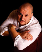 Jean-Luc Garréra
