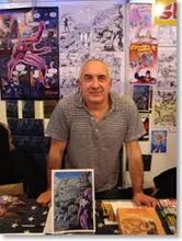 Jean-Marie Arnon