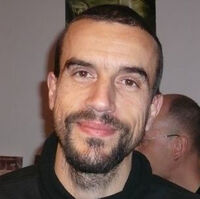 Jean-Marie Michaud