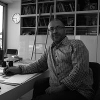 Jean-Yves Delitte