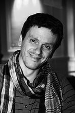 Jérôme Jouvray