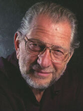 Joe Kubert
