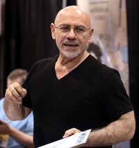 Joe Rubinstein