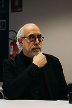 John M. DeMatteis
