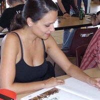 Laurence Baldetti