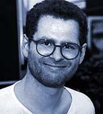 Laurent Hirn