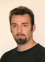 Laurent Paturaud