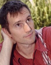Laurent Verron