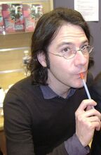 Lionel Richerand