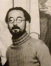 Luc Lafnet