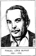 Manuel Lopez Blanco