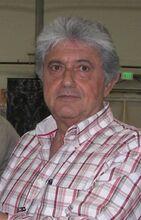 Manuel Sanjulián