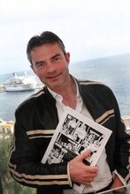 Marc-Antoine Mathieu