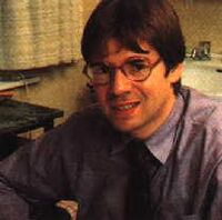 Marc Verhaegen