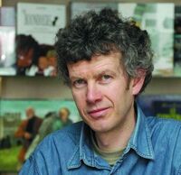 Martin Jamar