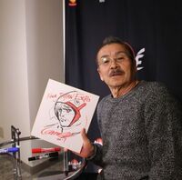 Masami Suda