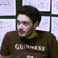 Mathieu Bablet