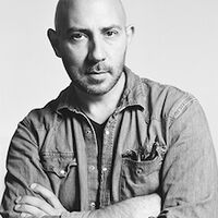 Mathieu Lauffray