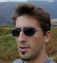 Mathieu Reynes