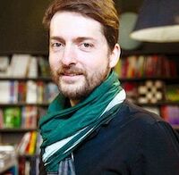 Matthieu Bonhomme