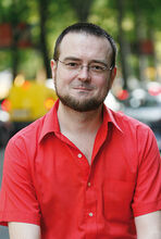 Mauro Entrialgo