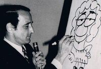 Mell Lazarus